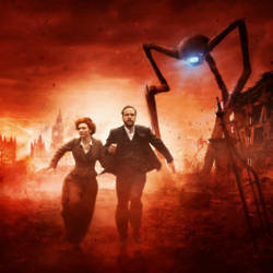 The War of the Worlds (BBC) / Photo Credit: BBC Pictures