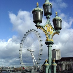 London most visited City