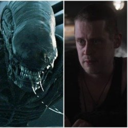 The White Lotus, Alien and American Horror Story