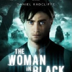The Woman In Black 