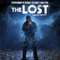 The Lost DVD