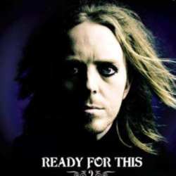 Tim Minchin: Ready For This?