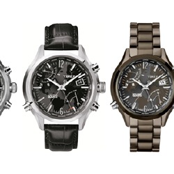 New Timex collection