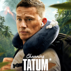 Channing Tatum as Alan / Picture Credit: Paramount Pictures
