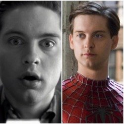 Tobey Maguire has enjoyed some incredible roles throughout his career / Picture Credits: Universal Pictures, New Line Cinema, Sony Pictures