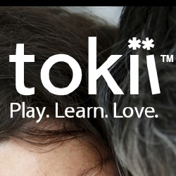Tokii: App of the Week