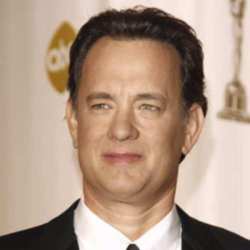 Tom Hanks' Forrest Gump Third