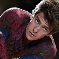 Tom Holland and Andrew Garfield in their respective Spidey Suits / Picture Credits: Marvel Studios, Sony Pictures