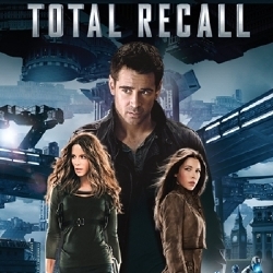  Total Recall DVD 