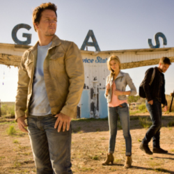 Transformers: Age Of Extinction