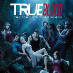 True Blood: Season 3 DVD