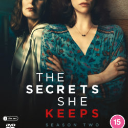 The Secrets She Keeps Vol 2