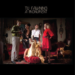 Tu Fawning - A Monument