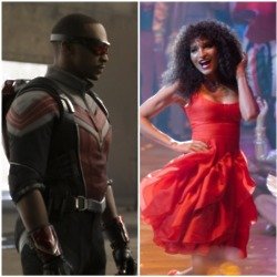 Picture Credit (l-r): Marvel Studios, FX and Nickelodeon