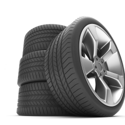 How much do you know about tyres?