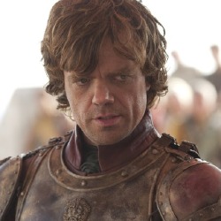 Tyrion Lannister comes out on top