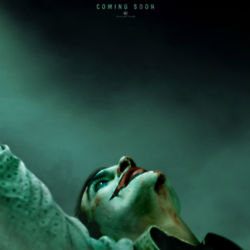 Joker: Put on a happy face