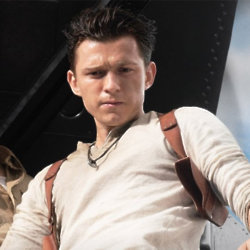 Tom Holland stars as Nathan Drake in new movie Uncharted