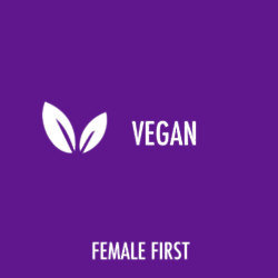 Vegan on Female First
