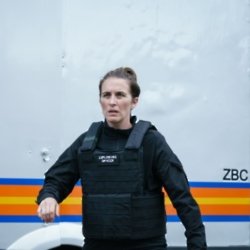 Vicky McClure explains Trigger Point confusion
