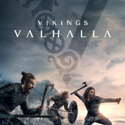 Vikings: Valhalla comes to Netflix in February 2022