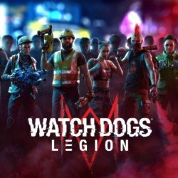 Watch Dogs: Legion drops October 29th