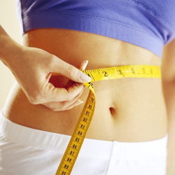 Lose weight with these tips