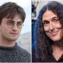 Daniel Radcliffe will be starring as Weird Al / Picture Credit: Warner Bros. Pictures, D. Dipasupil (2014)