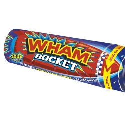 Wham Rocket
