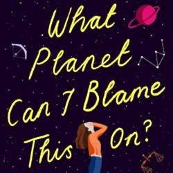What Planet Can I Blame This On? is out June 3rd, 2021!