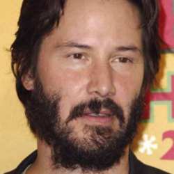 Keanu Reeves missing from remake
