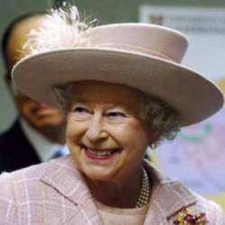 Queen Elizabeth's style has sparked a fashion show