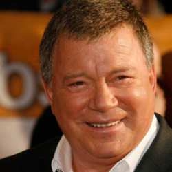 William Shatner will share his life lessons