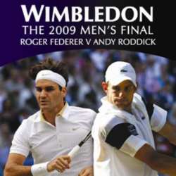 Wimbledon Final 2009 DVD