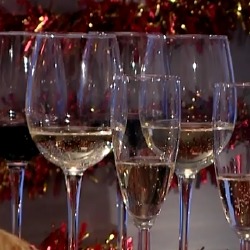 VIDEO: French Wine Christmas Master-Class