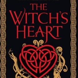 The Witch's Heart is available now!