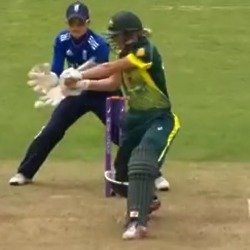 Women's Ashes highlights - England defeated in Bristol