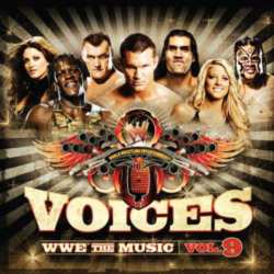 WWE Voices