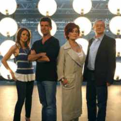 X Factor, Battle Of The Groups