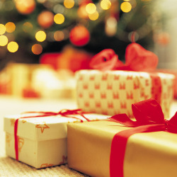 presents could be cheaper abroad this year