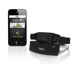 Have you tried the Zeo Sleep Manager Pro+? 
