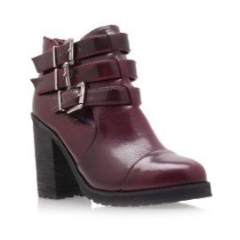14 Chunky Ankle Boots You Need This Season