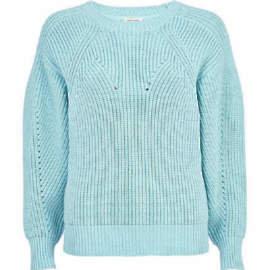 Pastel Coloured Jumpers We Love