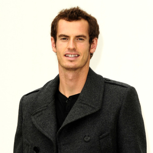 Andy Murray / Credit: FAMOUS