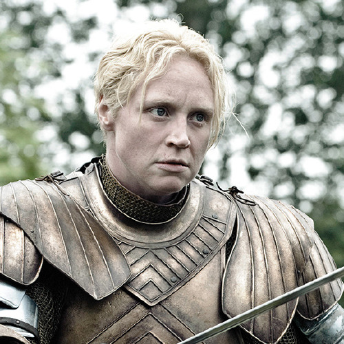 Brienne of Tarth / Credit: HBO