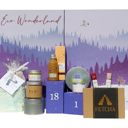 The Eco Wonderland Advent Calendar