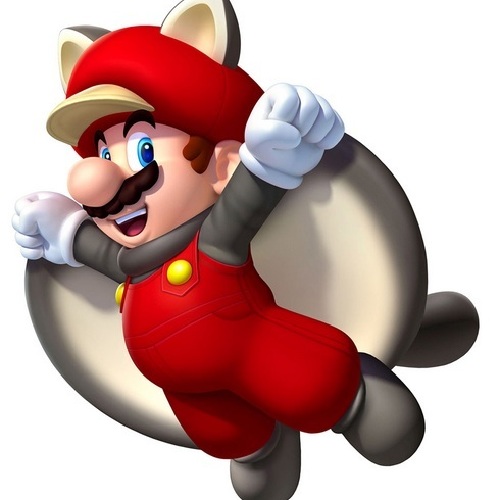 Happy Super Mario Day! Taking a look at 5 of his best outfits