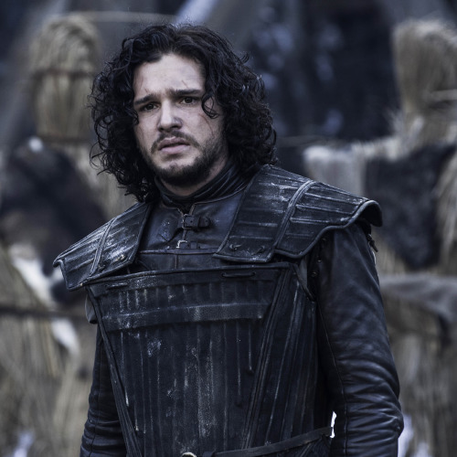 Jon Snow / Credit: HBO