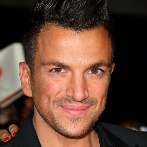 Peter Andre Awful D.I.Y. Skills