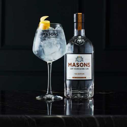 Masons of Yorkshire Gin